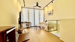 Fulcrum (D15), Condominium #588193461